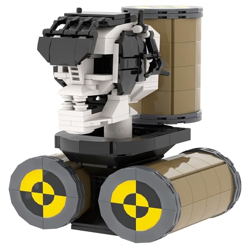 LCTM Bausteine Figure Toilet Titan Kameramann Sprecher Fernsehmann Skibidi Spielzeug Building Block Assembly Kinder Erwachsene Fans Großes Konstruktions Bausatz Klemmbausteine Geschenk F LCTM Bausteine Figure Toilet Titan Kameramann Sprecher Fernsehmann Skibidi Spielzeug Building Block Assembly Kinder Erwachsene Fans Großes Konstruktions Bausatz Klemmbausteine Geschenk F von LCTM