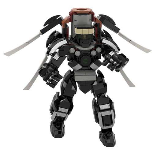 LCTM Bausteine Figure Toilet Titan Kameramann Sprecher Fernsehmann Skibidi Spielzeug Building Block Assembly Kinder Erwachsene Fans Großes Konstruktions Bausatz Klemmbausteine Geschenk G von LCTM