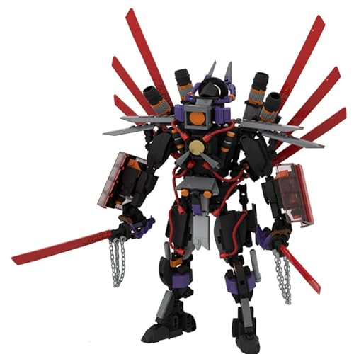 LCTM Bausteine Figure Toilet Titan Kameramann Sprecher Fernsehmann Skibidi Spielzeug Building Block Assembly Kinder Erwachsene Fans Großes Konstruktions Bausatz Klemmbausteine Geschenk G von LCTM