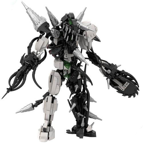 LCTM Bausteine Figure Toilet Titan Kameramann Sprecher Fernsehmann Skibidi Spielzeug Building Block Assembly Kinder Erwachsene Fans Großes Konstruktions Bausatz Klemmbausteine Geschenk H von LCTM
