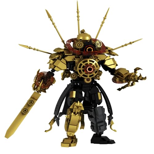 LCTM Bausteine Figure Toilet Titan Kameramann Sprecher Fernsehmann Skibidi Spielzeug Building Block Assembly Kinder Erwachsene Fans Großes Konstruktions Bausatz Klemmbausteine Geschenk J von LCTM