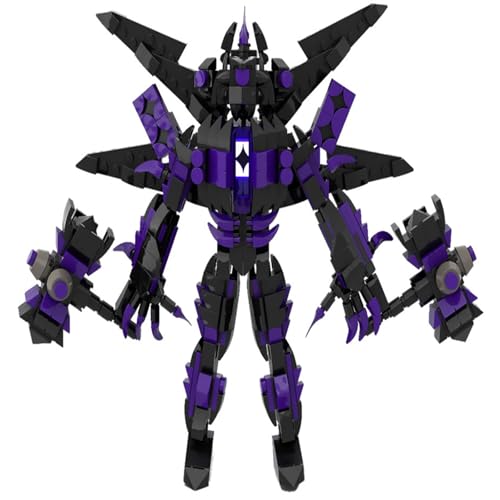 LCTM Bausteine Figure Toilet Titan Kameramann Sprecher Fernsehmann Skibidi Spielzeug Building Block Assembly Kinder Erwachsene Fans Großes Konstruktions Bausatz Klemmbausteine Geschenk Jungen A von LCTM