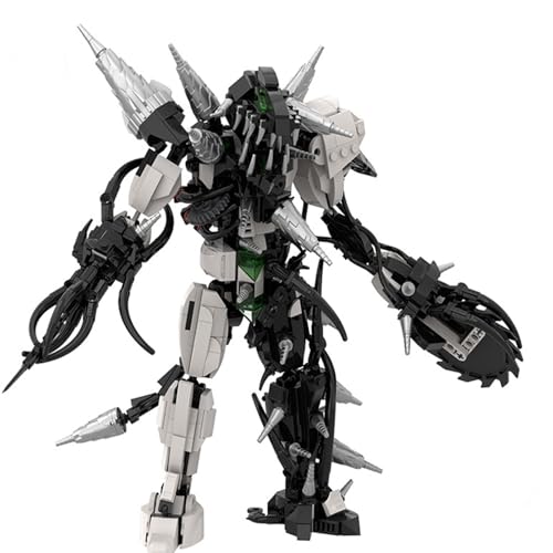LCTM Bausteine Figure Toilet Titan Kameramann Sprecher Fernsehmann Skibidi Spielzeug Building Block Assembly Kinder Erwachsene Fans Großes Konstruktions Bausatz Klemmbausteine Geschenk Jungen A LCTM Bausteine Figure Toilet Titan Kameramann Sprecher Fernsehmann Skibidi Spielzeug Building Block Assembly Kinder Erwachsene Fans Großes Konstruktions Bausatz Klemmbausteine Geschenk Jungen A von LCTM