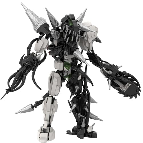 LCTM Bausteine Figure Toilet Titan Kameramann Sprecher Fernsehmann Skibidi Spielzeug Building Block Assembly Kinder Erwachsene Fans Großes Konstruktions Bausatz Klemmbausteine Geschenk Jungen B von LCTM