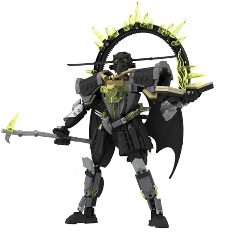 LCTM Bausteine Figure Toilet Titan Kameramann Sprecher Fernsehmann Skibidi Spielzeug Building Block Assembly Kinder Erwachsene Fans Großes Konstruktions Bausatz Klemmbausteine Geschenk Jungen B LCTM Bausteine Figure Toilet Titan Kameramann Sprecher Fernsehmann Skibidi Spielzeug Building Block Assembly Kinder Erwachsene Fans Großes Konstruktions Bausatz Klemmbausteine Geschenk Jungen B von LCTM
