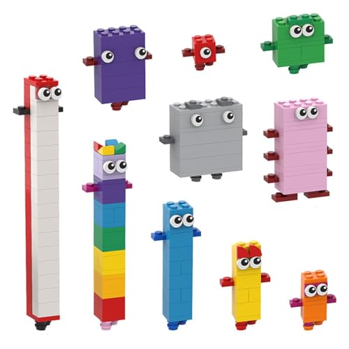 LCTM Bausteine Figure Toilet Titan Kameramann Sprecher Fernsehmann Skibidi Spielzeug Building Block Assembly Kinder Erwachsene Fans Großes Konstruktions Bausatz Klemmbausteine Geschenk Jungen C von LCTM