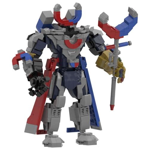 LCTM Bausteine Figure Toilet Titan Kameramann Sprecher Fernsehmann Skibidi Spielzeug Building Block Assembly Kinder Erwachsene Fans Großes Konstruktions Bausatz Klemmbausteine Geschenk Jungen C LCTM Bausteine Figure Toilet Titan Kameramann Sprecher Fernsehmann Skibidi Spielzeug Building Block Assembly Kinder Erwachsene Fans Großes Konstruktions Bausatz Klemmbausteine Geschenk Jungen C von LCTM