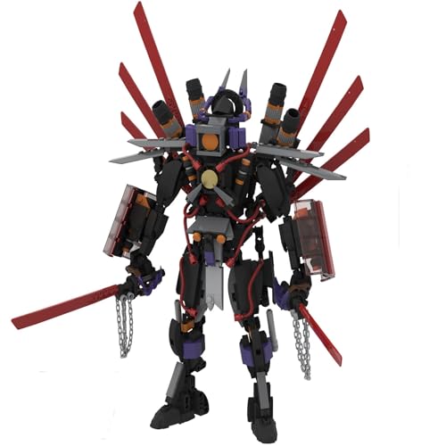 LCTM Bausteine Figure Toilet Titan Kameramann Sprecher Fernsehmann Skibidi Spielzeug Building Block Assembly Kinder Erwachsene Fans Großes Konstruktions Bausatz Klemmbausteine Geschenk Jungen E LCTM Bausteine Figure Toilet Titan Kameramann Sprecher Fernsehmann Skibidi Spielzeug Building Block Assembly Kinder Erwachsene Fans Großes Konstruktions Bausatz Klemmbausteine Geschenk Jungen E von LCTM