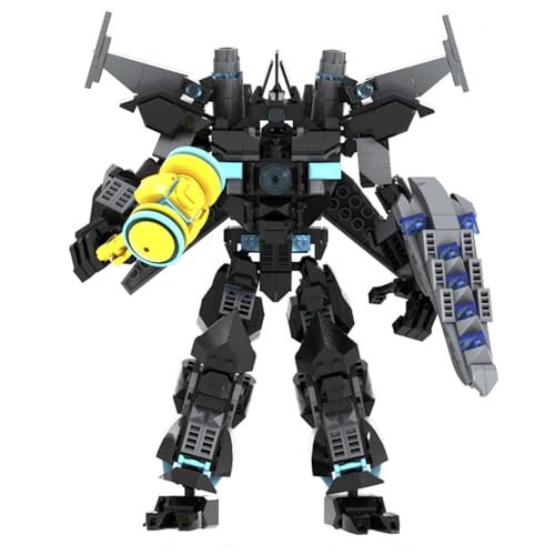 LCTM Bausteine Figure Toilet Titan Kameramann Sprecher Fernsehmann Skibidi Spielzeug Building Block Assembly Kinder Erwachsene Fans Großes Konstruktions Bausatz Klemmbausteine Geschenk Jungen F LCTM Bausteine Figure Toilet Titan Kameramann Sprecher Fernsehmann Skibidi Spielzeug Building Block Assembly Kinder Erwachsene Fans Großes Konstruktions Bausatz Klemmbausteine Geschenk Jungen F von LCTM