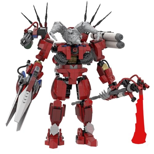 LCTM Bausteine Figure Toilet Titan Kameramann Sprecher Fernsehmann Skibidi Spielzeug Building Block Assembly Kinder Erwachsene Fans Großes Konstruktions Bausatz Klemmbausteine Geschenk Jungen G LCTM Bausteine Figure Toilet Titan Kameramann Sprecher Fernsehmann Skibidi Spielzeug Building Block Assembly Kinder Erwachsene Fans Großes Konstruktions Bausatz Klemmbausteine Geschenk Jungen G von LCTM