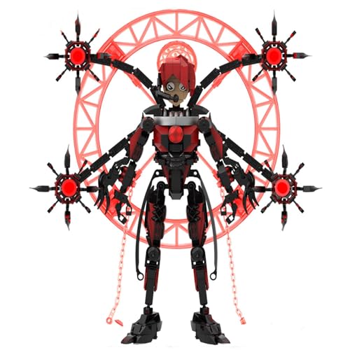 LCTM Bausteine Figure Toilet Titan Kameramann Sprecher Fernsehmann Skibidi Spielzeug Building Block Assembly Kinder Erwachsene Fans Großes Konstruktions Bausatz Klemmbausteine Geschenk Jungen H LCTM Bausteine Figure Toilet Titan Kameramann Sprecher Fernsehmann Skibidi Spielzeug Building Block Assembly Kinder Erwachsene Fans Großes Konstruktions Bausatz Klemmbausteine Geschenk Jungen H von LCTM