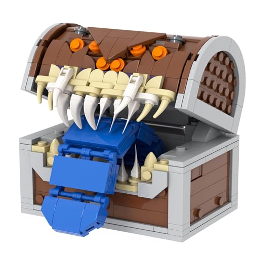 LCTM MonsterBausatzMonster Bausteine Modell Spieleserie Spielzeug Geschenke FüR Erwachsene Kinder Videospielfans Meine Singenden Baustein Set Actionfigur Spielzeugmodell A LCTM MonsterBausatzMonster Bausteine Modell Spieleserie Spielzeug Geschenke FüR Erwachsene Kinder Videospielfans Meine Singenden Baustein Set Actionfigur Spielzeugmodell A von LCTM