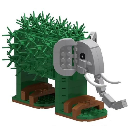 LCTM MonsterbausatzModell Spieleserie Schatzkiste Spielzeug Geschenke FüR Erwachsene Kinder Videospiel Monster Bausteine Setmodell Bausteine Set AußErirdische Monster C LCTM MonsterbausatzModell Spieleserie Schatzkiste Spielzeug Geschenke FüR Erwachsene Kinder Videospiel Monster Bausteine Setmodell Bausteine Set AußErirdische Monster C von LCTM