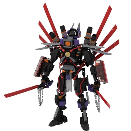 LCTM Skibidi Toilet Titan Bausteine Building Blocks Actionfigur Kameramann Sprecher Clock TV Man Spielzeug Assembly Upgraded Kinder Erwachsene Fans Klemmbausteine Geschenk Jungen B von LCTM