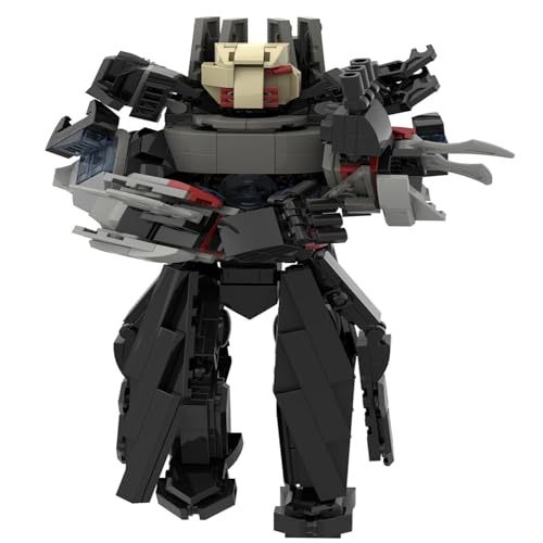 LCTM Skibidi Toilet Titan Bausteine Building Blocks Actionfigur Kameramann Sprecher Clock TV Man Spielzeug Assembly Upgraded Kinder Erwachsene Fans Klemmbausteine Geschenk Jungen G LCTM Skibidi Toilet Titan Bausteine Building Blocks Actionfigur Kameramann Sprecher Clock TV Man Spielzeug Assembly Upgraded Kinder Erwachsene Fans Klemmbausteine Geschenk Jungen G von LCTM