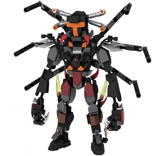 LCTM Skibidi Toilet Titan Bausteine Building Blocks Actionfigur Kameramann Sprecher Clock TV Man Spielzeug Assembly Upgraded Kinder Erwachsene Fans Klemmbausteine H LCTM Skibidi Toilet Titan Bausteine Building Blocks Actionfigur Kameramann Sprecher Clock TV Man Spielzeug Assembly Upgraded Kinder Erwachsene Fans Klemmbausteine H von LCTM