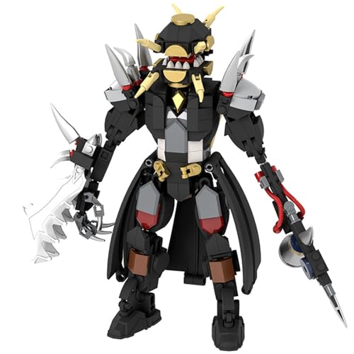 LCTM Skibidi Toilet Titan BausteineBuilding Blocks Actionfigur Kameramann Sprecher Clock TV Man Spielzeug Assembly Upgraded Kinder Erwachsene Fans Klemmbausteine Geschenk Jungen B von LCTM