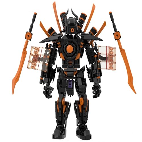 LCTM Skibidi Toilet Titan BausteineBuilding Blocks Actionfigur Kameramann Sprecher Clock TV Man Spielzeug Assembly Upgraded Kinder Erwachsene Fans Klemmbausteine Geschenk Jungen B von LCTM