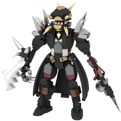 LCTM Skibidi Toilet Titan BausteineBuilding Blocks Actionfigur Kameramann Sprecher Clock TV Man Spielzeug Assembly Upgraded Kinder Erwachsene Fans Klemmbausteine Geschenk Jungen B von LCTM