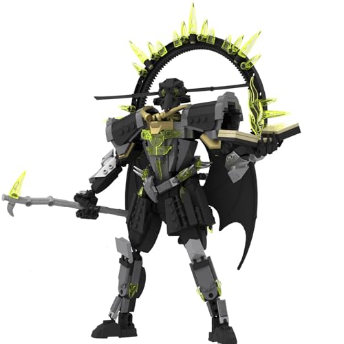 LCTM Skibidi Toilet Titan BausteineBuilding Blocks Actionfigur Kameramann Sprecher Clock TV Man Spielzeug Assembly Upgraded Kinder Erwachsene Fans Klemmbausteine Geschenk Jungen C von LCTM