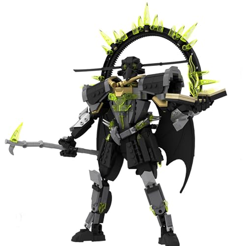 LCTM Skibidi Toilet Titan BausteineBuilding Blocks Actionfigur Kameramann Sprecher Clock TV Man Spielzeug Assembly Upgraded Kinder Erwachsene Fans Klemmbausteine Geschenk Jungen C von LCTM