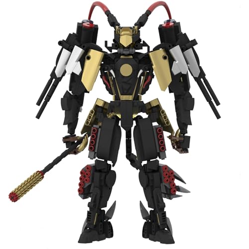 LCTM Skibidi Toilet Titan BausteineBuilding Blocks Actionfigur Kameramann Sprecher Clock TV Man Spielzeug Assembly Upgraded Kinder Erwachsene Fans Klemmbausteine Geschenk Jungen D von LCTM