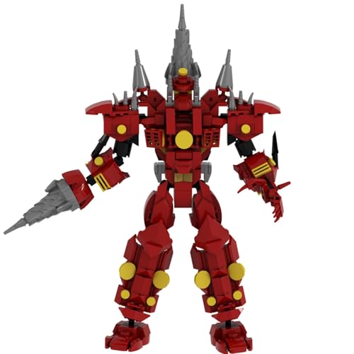 LCTM Skibidi Toilet Titan BausteineBuilding Blocks Actionfigur Kameramann Sprecher Clock TV Man Spielzeug Assembly Upgraded Kinder Erwachsene Fans Klemmbausteine Geschenk Jungen D LCTM Skibidi Toilet Titan BausteineBuilding Blocks Actionfigur Kameramann Sprecher Clock TV Man Spielzeug Assembly Upgraded Kinder Erwachsene Fans Klemmbausteine Geschenk Jungen D von LCTM