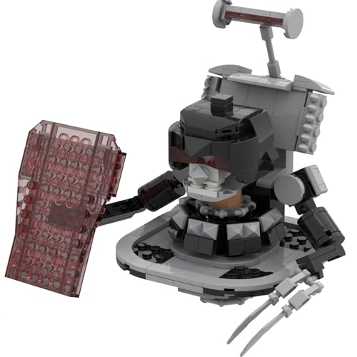 LCTM Skibidi Toilet Titan BausteineBuilding Blocks Actionfigur Kameramann Sprecher Clock TV Man Spielzeug Assembly Upgraded Kinder Erwachsene Fans Klemmbausteine Geschenk Jungen E von LCTM
