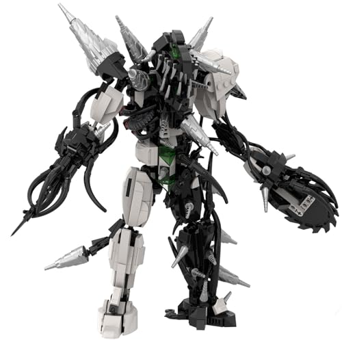 LCTM Skibidi Toilet Titan BausteineBuilding Blocks Actionfigur Kameramann Sprecher Clock TV Man Spielzeug Assembly Upgraded Kinder Erwachsene Fans Klemmbausteine Geschenk Jungen E von LCTM