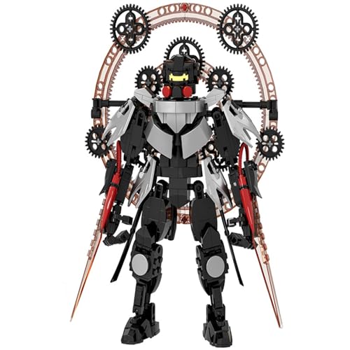 LCTM Skibidi Toilet Titan BausteineBuilding Blocks Actionfigur Kameramann Sprecher Clock TV Man Spielzeug Assembly Upgraded Kinder Erwachsene Fans Klemmbausteine Geschenk Jungen G LCTM Skibidi Toilet Titan BausteineBuilding Blocks Actionfigur Kameramann Sprecher Clock TV Man Spielzeug Assembly Upgraded Kinder Erwachsene Fans Klemmbausteine Geschenk Jungen G von LCTM