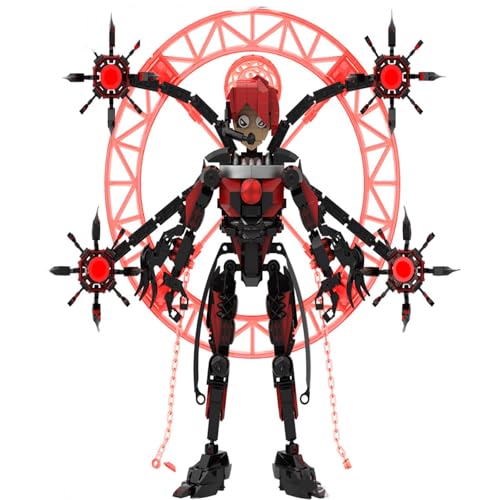 LCTM Skibidi Toilet Titan BausteineBuilding Blocks Actionfigur Kameramann Sprecher Clock TV Man Spielzeug Assembly Upgraded Kinder Erwachsene Fans Klemmbausteine Geschenk Jungen H LCTM Skibidi Toilet Titan BausteineBuilding Blocks Actionfigur Kameramann Sprecher Clock TV Man Spielzeug Assembly Upgraded Kinder Erwachsene Fans Klemmbausteine Geschenk Jungen H von LCTM