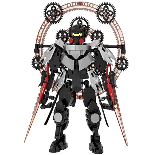 LCTM Skibidi Toilet Titan BausteineBuilding Blocks Actionfigur Kameramann Sprecher Clock TV Man Spielzeug Assembly Upgraded Kinder Erwachsene Fans Klemmbausteine Geschenk Jungen J LCTM Skibidi Toilet Titan BausteineBuilding Blocks Actionfigur Kameramann Sprecher Clock TV Man Spielzeug Assembly Upgraded Kinder Erwachsene Fans Klemmbausteine Geschenk Jungen J von LCTM