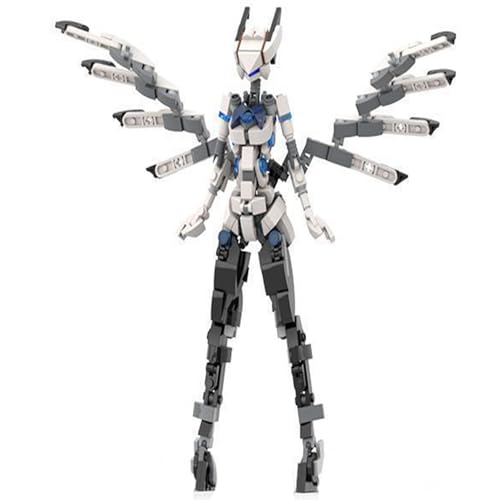 LCTM Titan Stamm Krieger Roboter Transformation Block Set Erwachsene Stadt Krieger Gerechtigkeit Held Soldat Mech Modell Set Coole kreative Roboter Spielzeug Geschenk für Jugend und Kinder Jungen A LCTM Titan Stamm Krieger Roboter Transformation Block Set Erwachsene Stadt Krieger Gerechtigkeit Held Soldat Mech Modell Set Coole kreative Roboter Spielzeug Geschenk für Jugend und Kinder Jungen A von LCTM