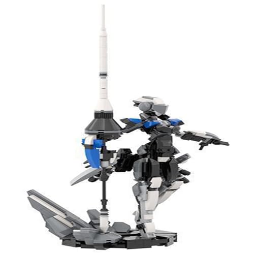 LCTM Titan Stamm Krieger Roboter Transformation Block Set Erwachsene Stadt Krieger Gerechtigkeit Held Soldat Mech Modell Set Coole kreative Roboter Spielzeug Geschenk für Jugend und Kinder Jungen A LCTM Titan Stamm Krieger Roboter Transformation Block Set Erwachsene Stadt Krieger Gerechtigkeit Held Soldat Mech Modell Set Coole kreative Roboter Spielzeug Geschenk für Jugend und Kinder Jungen A von LCTM