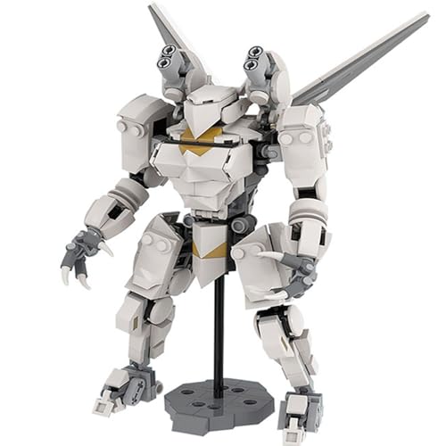 Marvel War Machine Mech RoboterKinderspielzeug Baubares Superhelden Spielzeug Actionfigur Aus Dem Kinderspielzeugteile Transforming Klemmbausteine Set Action Modell Creator Geschenke A Marvel War Machine Mech RoboterKinderspielzeug Baubares Superhelden Spielzeug Actionfigur Aus Dem Kinderspielzeugteile Transforming Klemmbausteine Set Action Modell Creator Geschenke A von LCTM