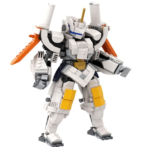 Marvel War Machine Mech RoboterKinderspielzeug Baubares Superhelden Spielzeug Actionfigur Aus Dem Kinderspielzeugteile Transforming Klemmbausteine Set Action Modell Creator Geschenke A von LCTM