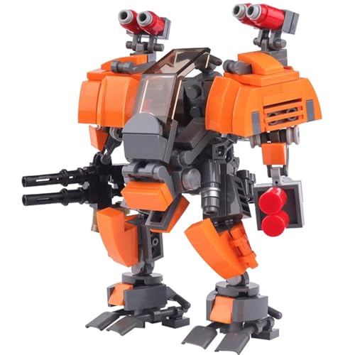 Mech Warrior Bausteine Marvel War Machinemechbaubares Superhelden Geschenk FüR Jungsumbaubar In Einen Jet Oder Drachen Figur Minifiguren Bauspielzeug Jungen A Mech Warrior Bausteine Marvel War Machinemechbaubares Superhelden Geschenk FüR Jungsumbaubar In Einen Jet Oder Drachen Figur Minifiguren Bauspielzeug Jungen A von LCTM