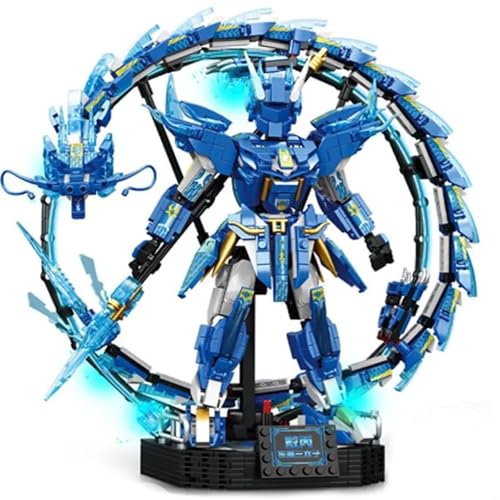 Mech Warrior Bausteine Marvel War Machinemechbaubares Superhelden Geschenk FüR Jungsumbaubar In Einen Jet Oder Drachen Figur Minifiguren Bauspielzeug Jungen Und MäDchen Spielzeug A Mech Warrior Bausteine Marvel War Machinemechbaubares Superhelden Geschenk FüR Jungsumbaubar In Einen Jet Oder Drachen Figur Minifiguren Bauspielzeug Jungen Und MäDchen Spielzeug A von LCTM