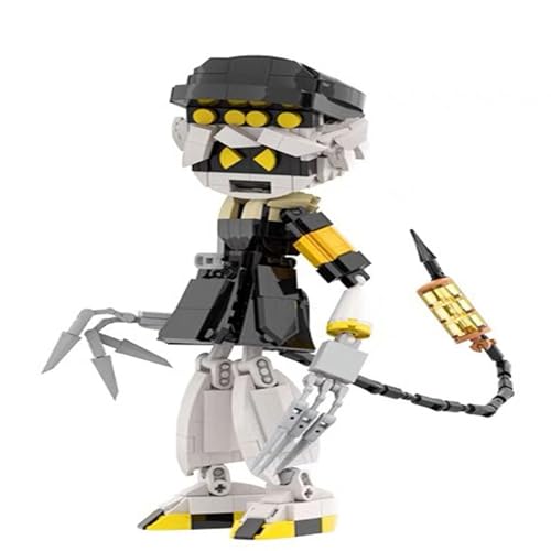 Mech Warrior Bausteine Marvel War Machinemechbaubares Superhelden Geschenk FüR Jungsumbaubar In Einen Jet Oder Drachen Figur Minifiguren Bauspielzeug Jungen Und MäDchen Spielzeug B Mech Warrior Bausteine Marvel War Machinemechbaubares Superhelden Geschenk FüR Jungsumbaubar In Einen Jet Oder Drachen Figur Minifiguren Bauspielzeug Jungen Und MäDchen Spielzeug B von LCTM