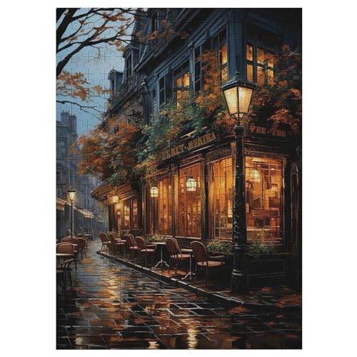 Puzzle 300 Teile Japan Style Holzpuzzle Für Erwachsene Lernspiel Herausforderungsspielzeug The Puzzles Für Erwachsene Kinder 42×30cm Puzzle 300 Teile Japan Style Holzpuzzle Für Erwachsene Lernspiel Herausforderungsspielzeug The Puzzles Für Erwachsene Kinder 42×30cm von LCWWW