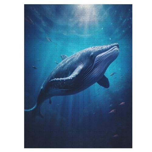 Puzzle 500 Teile Wals Holzpuzzle Für Erwachsene Lernspiel Herausforderungsspielzeug The Puzzles Für Erwachsene Kinder 55×41cm Puzzle 500 Teile Wals Holzpuzzle Für Erwachsene Lernspiel Herausforderungsspielzeug The Puzzles Für Erwachsene Kinder 55×41cm von LCWWW