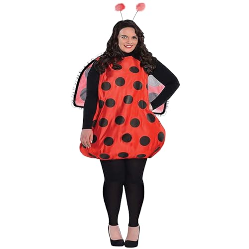 Marienkäfer Kostüm Damen, Ladybug Kostüm Damen, Faschingskostüme Damen, Kostüme Für Erwachsene, Festival Outfit Damen, Faschingskostüme Damen, Adventskalender Frauen, Karneval Kostüm Damen, Marienkäfer Kostüm Damen, Ladybug Kostüm Damen, Faschingskostüme Damen, Kostüme Für Erwachsene, Festival Outfit Damen, Faschingskostüme Damen, Adventskalender Frauen, Karneval Kostüm Damen, von LCpddajlspig