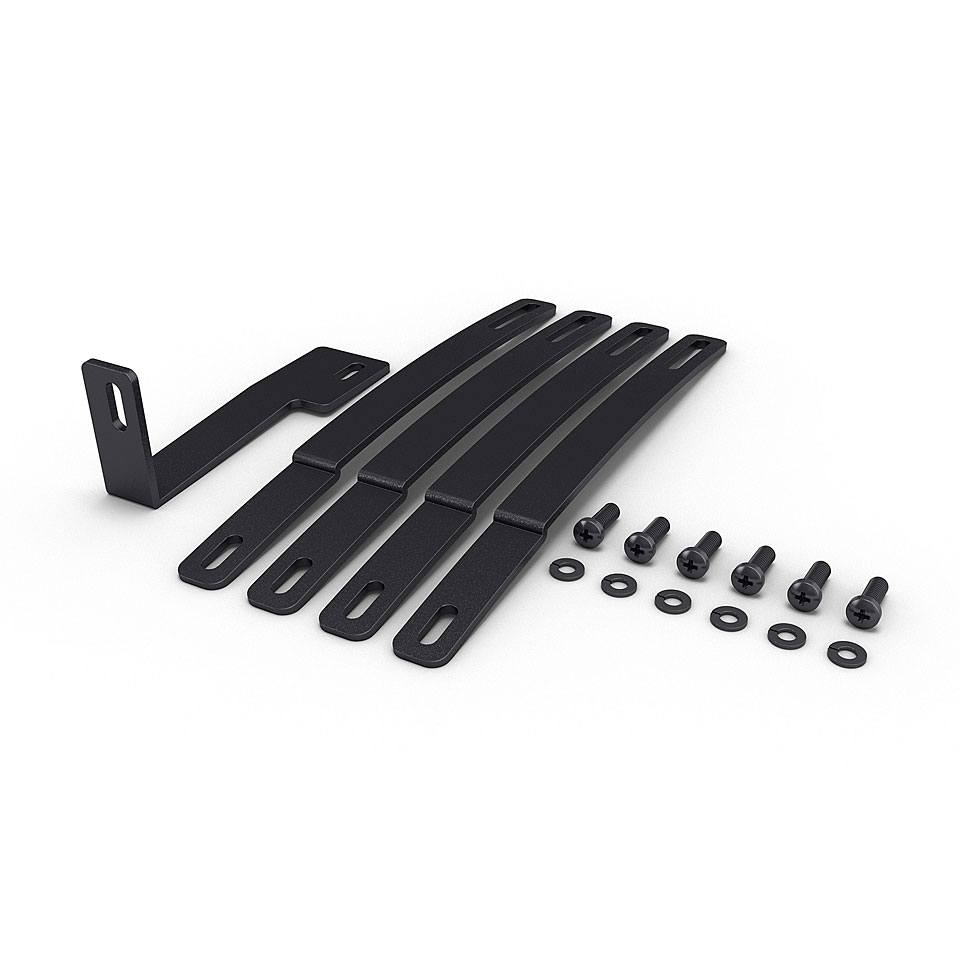 LD Systems CURV 500 SECURITY KIT 1 Lautsprecherzubehör LD Systems CURV 500 SECURITY KIT 1 Lautsprecherzubehör von LD Systems