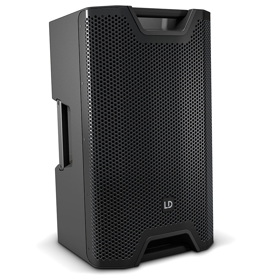 LD Systems ICOA 12 A Aktivlautsprecher LD Systems ICOA 12 A Aktivlautsprecher von LD Systems