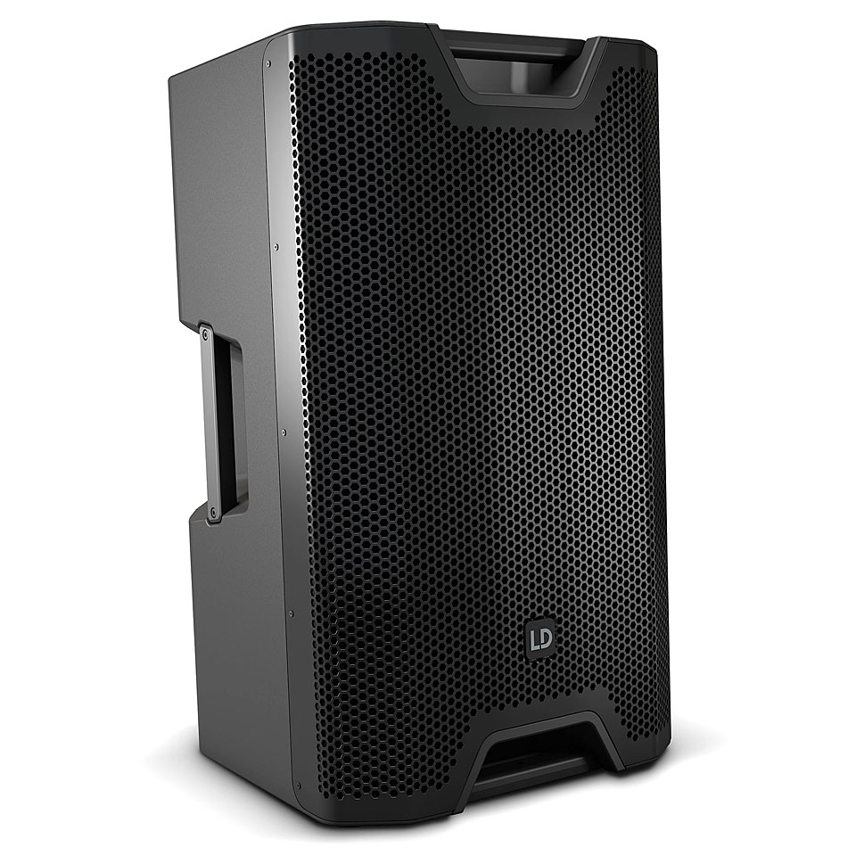 LD Systems ICOA 15 A Aktivlautsprecher LD Systems ICOA 15 A Aktivlautsprecher von LD Systems