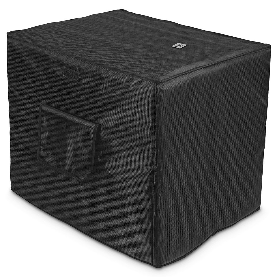 LD Systems ICOA SUB 18 PC Lautsprecherzubehör LD Systems ICOA SUB 18 PC Lautsprecherzubehör von LD Systems