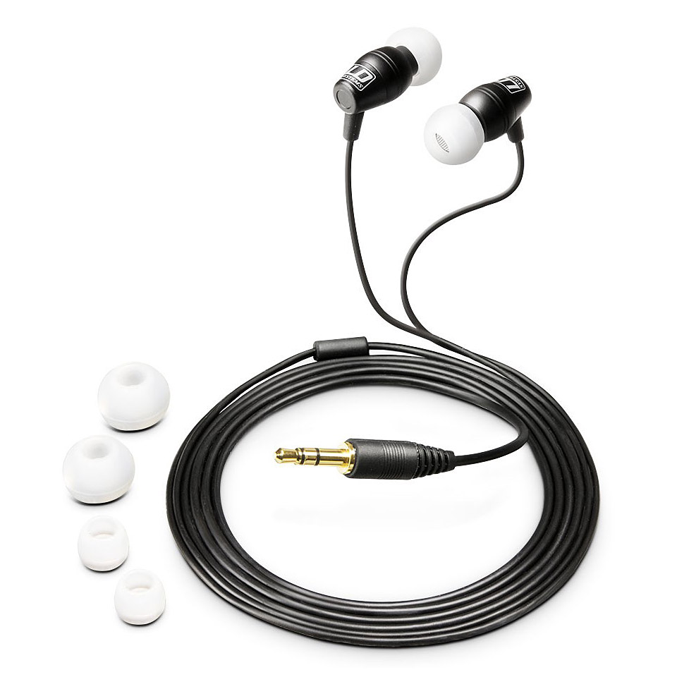 LD Systems LD IEHP1 In-Ear Hörer LD Systems LD IEHP1 In-Ear Hörer von LD Systems