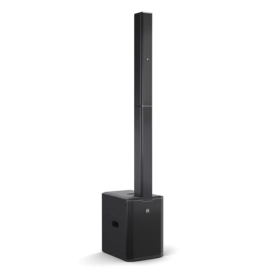 LD Systems MAUI 28 G3 Aktiv-PA-Set LD Systems MAUI 28 G3 Aktiv-PA-Set von LD Systems