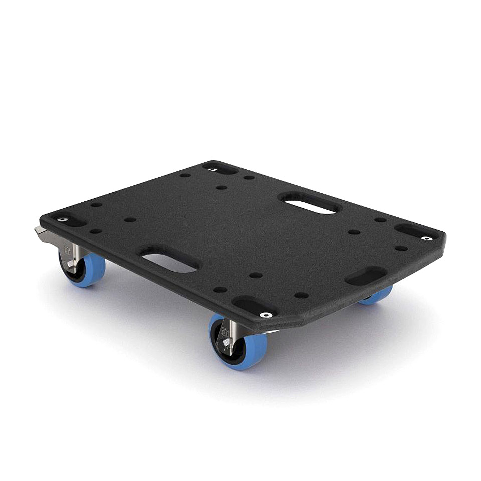 LD Systems MAUI 28 G3 CB Rollbrett LD Systems MAUI 28 G3 CB Rollbrett von LD Systems