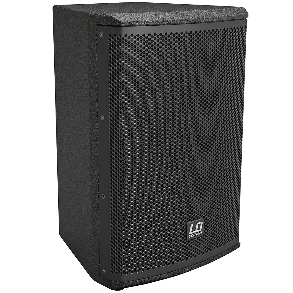 LD Systems MIX 6 G3 Passivlautsprecher LD Systems MIX 6 G3 Passivlautsprecher von LD Systems
